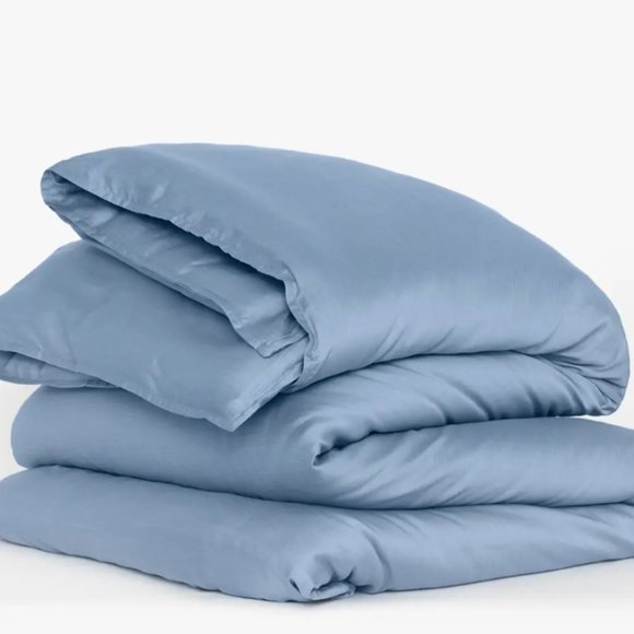 BUFFY Full/Queen Breeze Duvet Cover - NEW - Picture 3 of 3